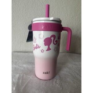 Barbie 18oz Tumbler